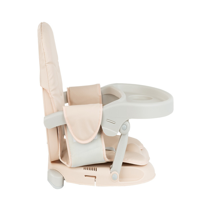 صندلی غذاخوری کودک کیکابو مدل Booster seat Pappo