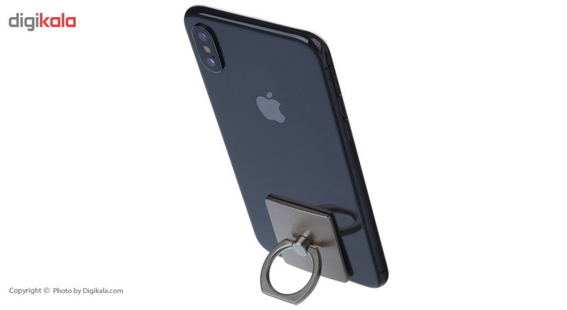 حلقه نگهدارنده گوشی موبایل مدلRing Hook کد Hy-18