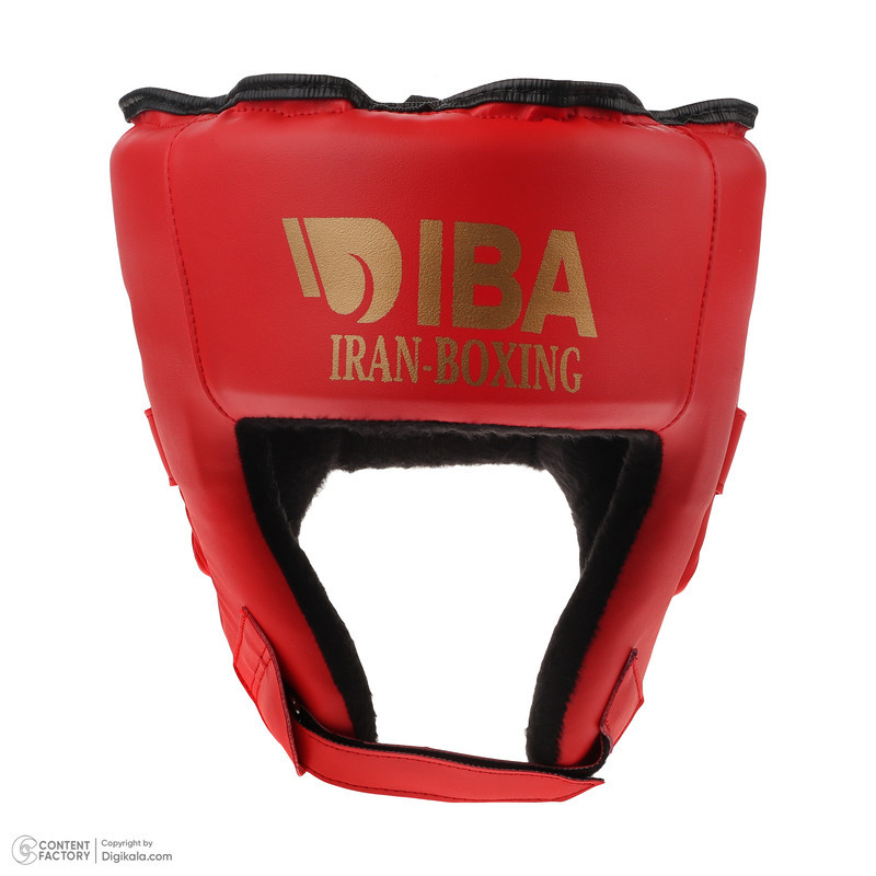 کلاه رزمی مدل aiba pro 2025
