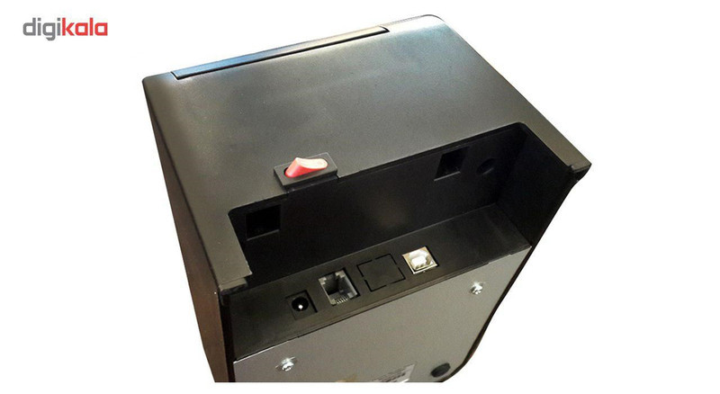 پرینتر حرارتی اسکار مدل POS58U