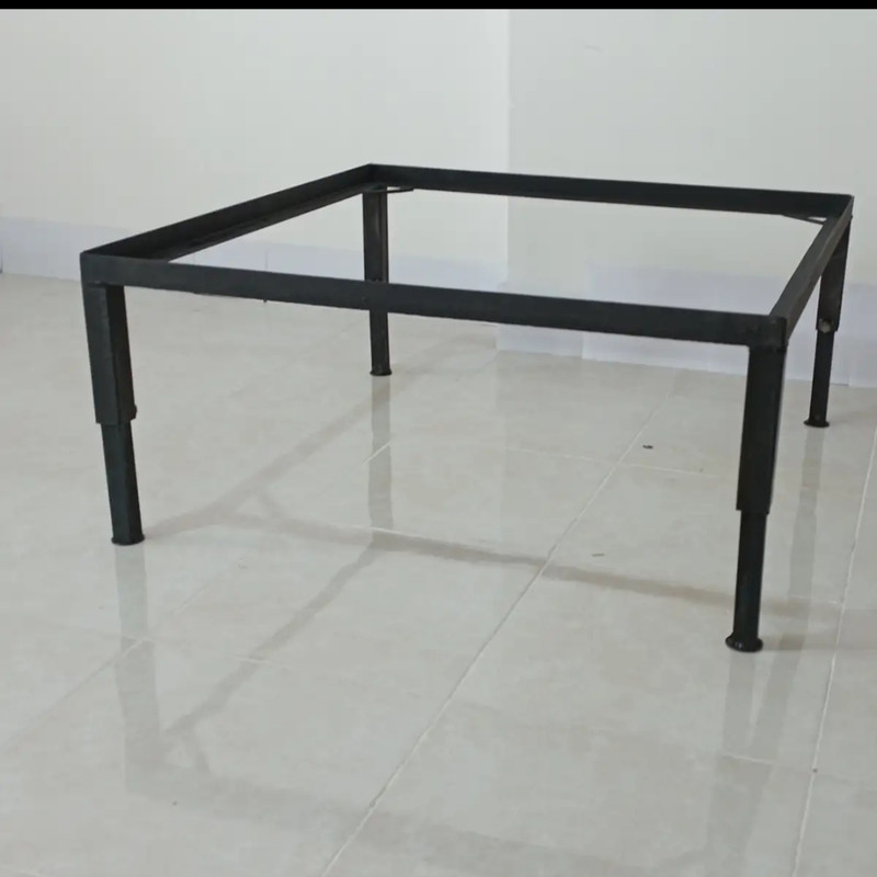 پایه کولر آبی مدل ایرومکس کد s82*82