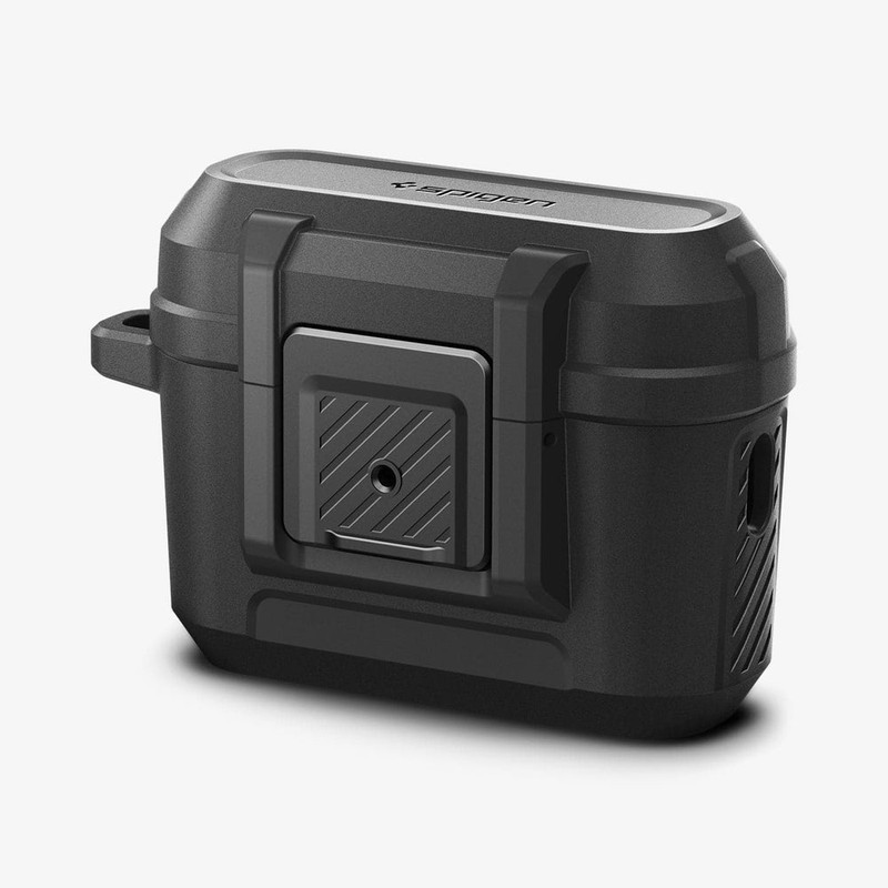 کاور اسپیگن مدل Lock Fit مناسب برای کیس اپل ایرپاد پرو 2