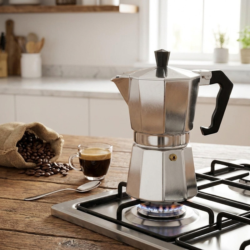 موکاپات  مدل 3 cup