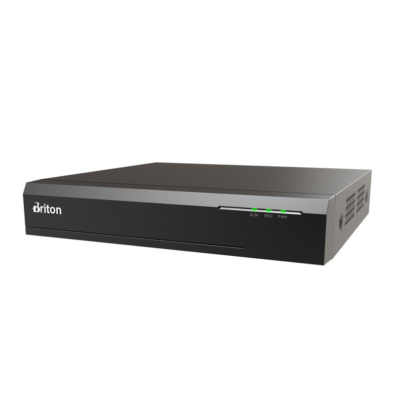 ضبط کننده ویدیویی برایتون مدل UVRA08EMBPLUS-D78G