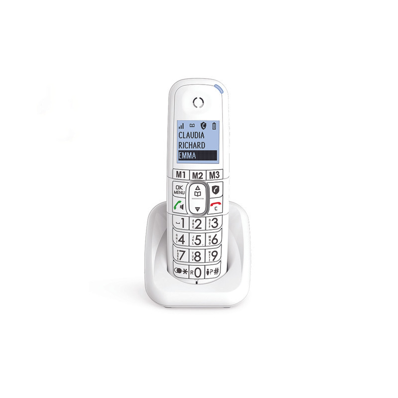 تلفن بی سیم آلکاتل مدل XL785 Combo Voice