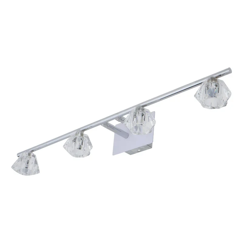چراغ دیواری مدل چهار شاخه کد 63