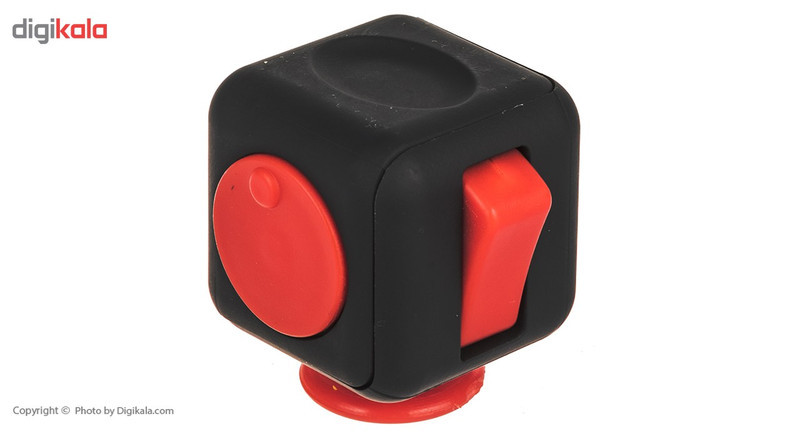 فیجت دستی مدل HTFS Cubic