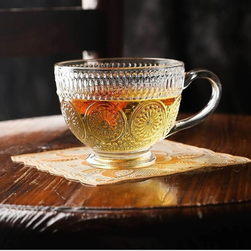 فنجان مدل لته خورشیدی کد 1369n 2459