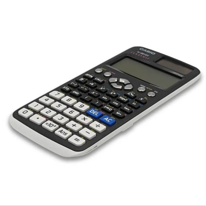 ماشین حساب مدل fx-991Ex