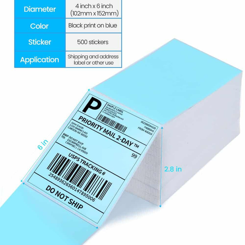پرینتر حرارتی فومیمو مدل PM241-bt