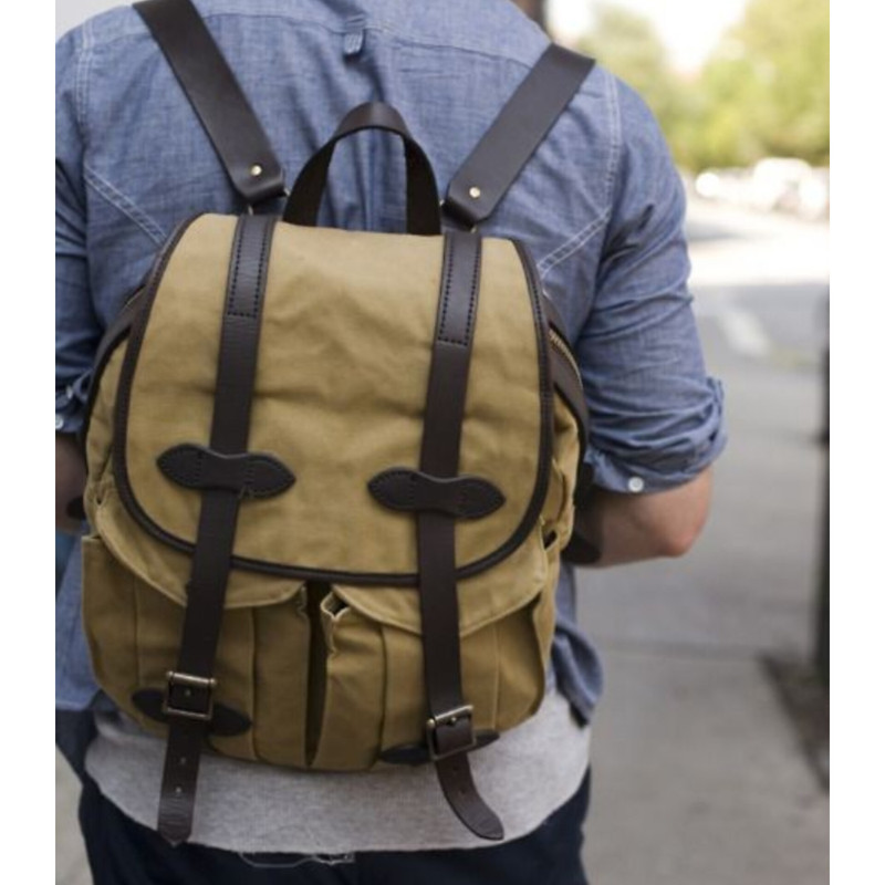 کوله پشتی مدل Rucksack
