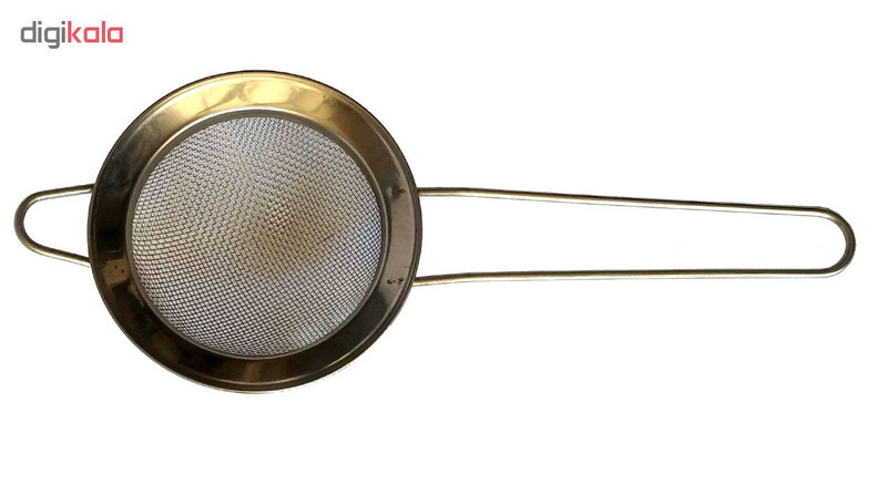 صافی چای مدل AS_1003 بسته 3 عددی