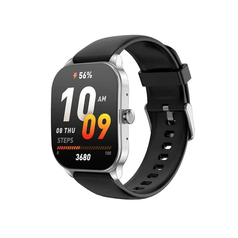 ساعت هوشمند امازفیت مدل SRN COMPATIBLE POP CONFIDENCE 3S
