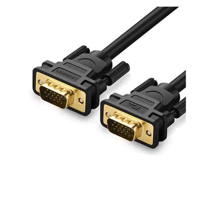کابل VGA یوگرین مدل 11632 طول 5 متر