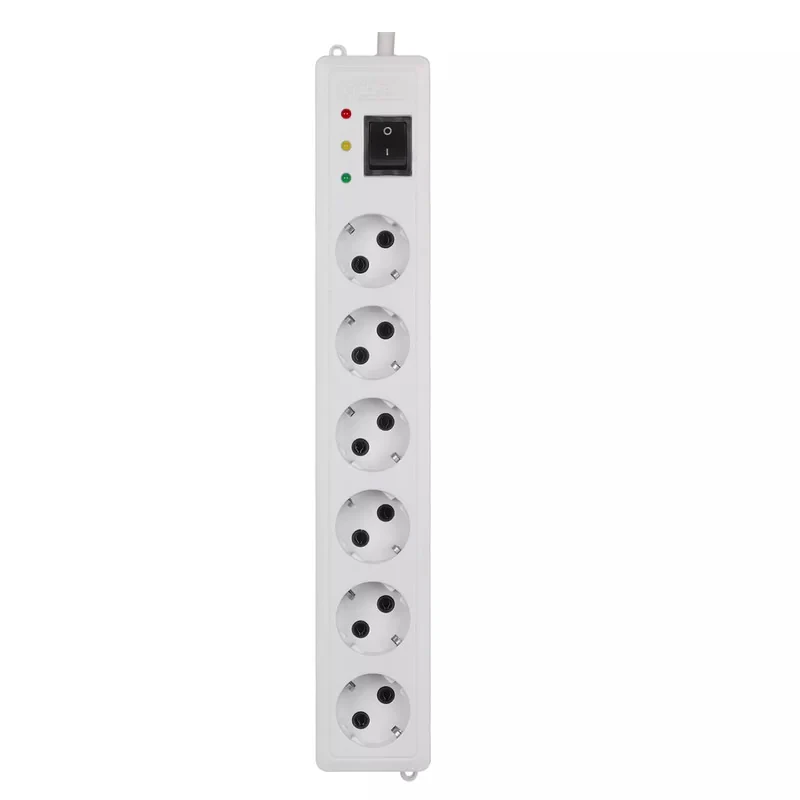 محافظ ولتاژ گرین لاین مدل GLP106-5m