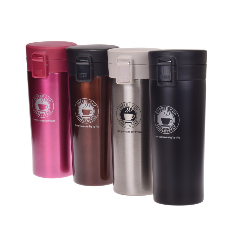 ماگ سفری مدل 1070 گنجایش 0.5 لیتر