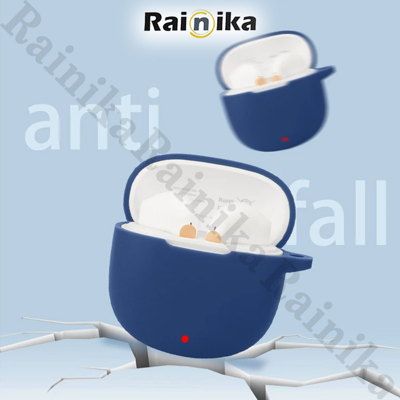 کاور رینیکا مدل T29 Aily Buds Lite مناسب برای کیس کیو سی وای T29 AilyBuds Lite