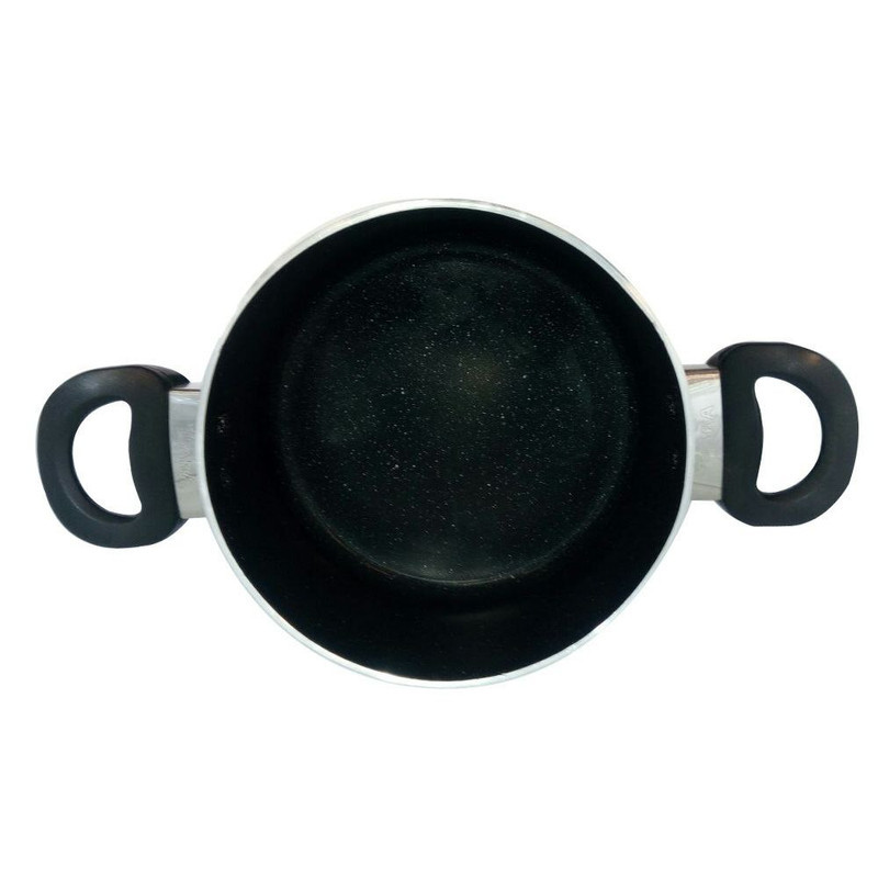 قابمله تیارا مدل گرانیت کد tr24 سایز 24
