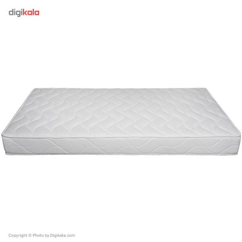 تشک یک نفره رویا مدل مدیکال 4 سایز 120 × 200 سانتی متر