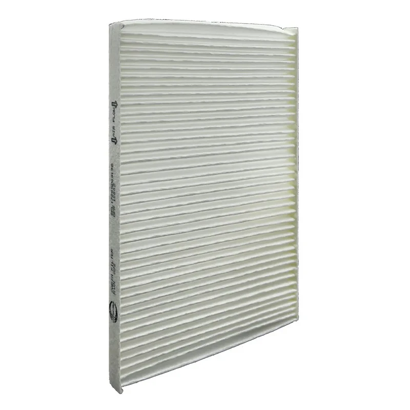 فیلتر کابین خودرو سرکان مدل A13-8107915 مناسب برای ام وی ام X22 و 315