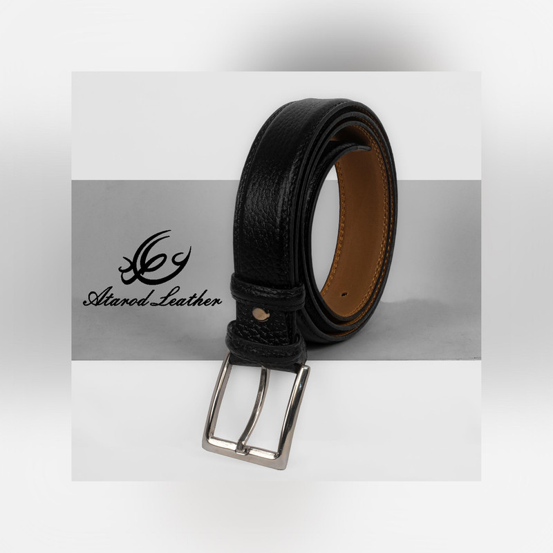 ست هدیه چرم عطارد مدل چرم طبیعی کد A64
