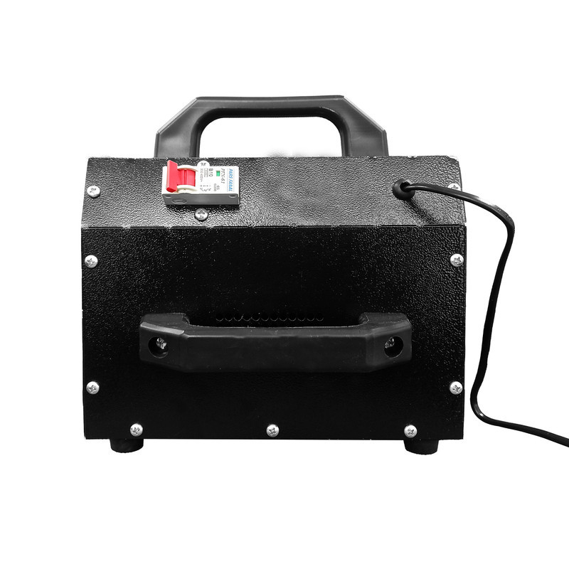 شارژر باتری خودرو 40 آمپر اصل ترونیک مدل ASL14000