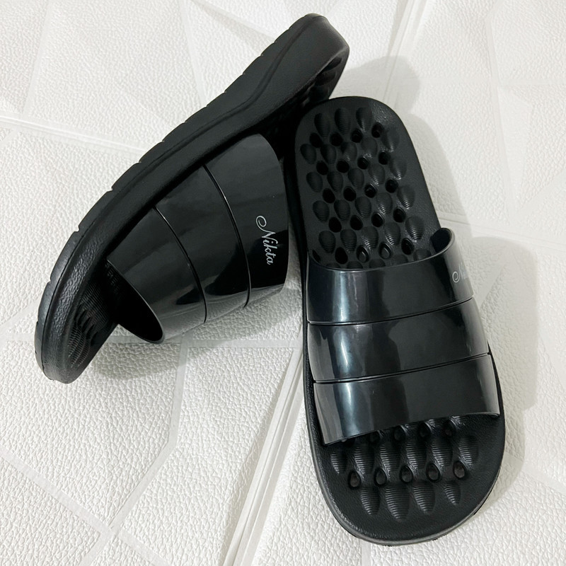 دمپایی حمام نیکیتا مدل  نیکتا کد 0098 -BL-  231