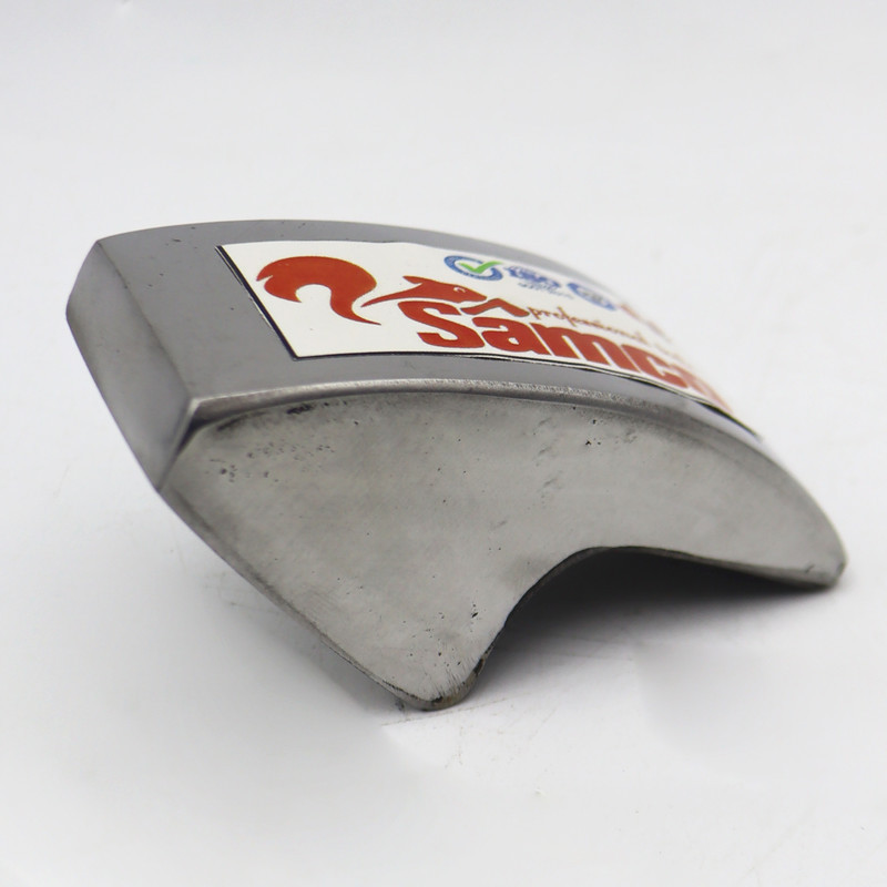 مشتی صافکاری سامکو مدل پایه دار کد YP-PAYEDAR-7.5CM