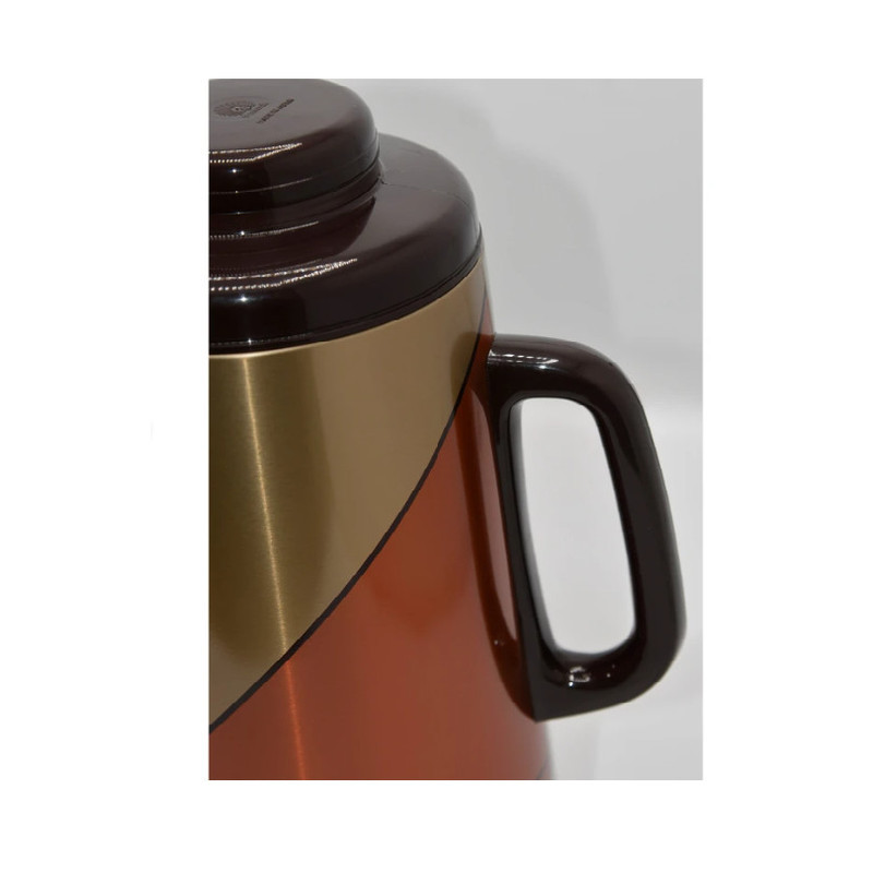 فلاسک پیکوک مدل 138 گنجایش 1.6 لیتر