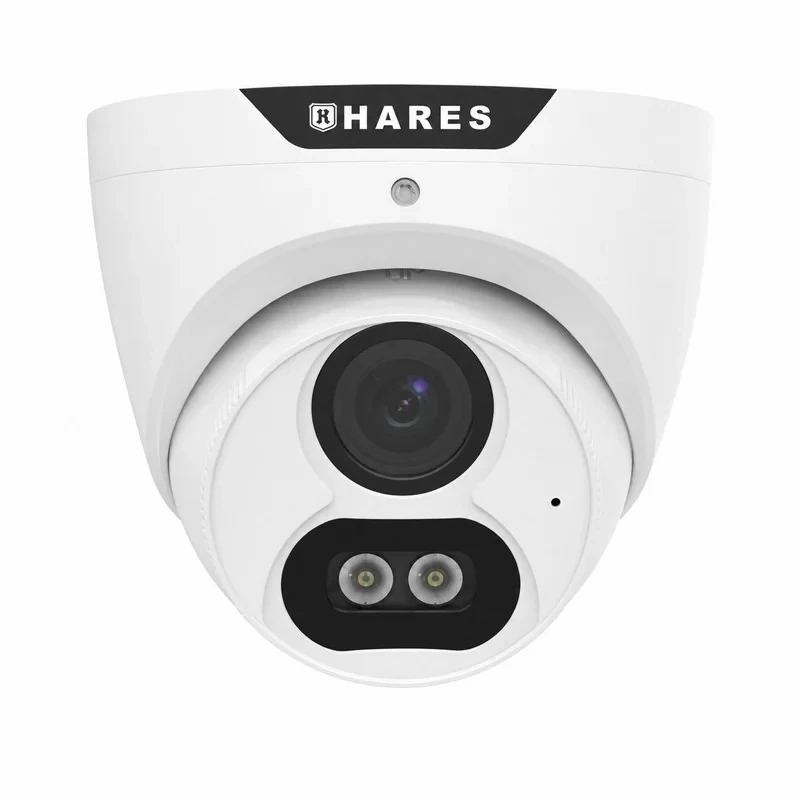 دوربین مداربسته تحت شبکه حارس مدل IPC-E3F4W-IL30R