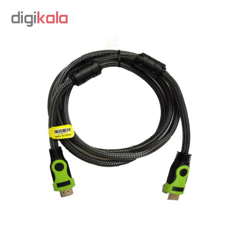 کابل HDMI مدل C070 طول 1.5 متر