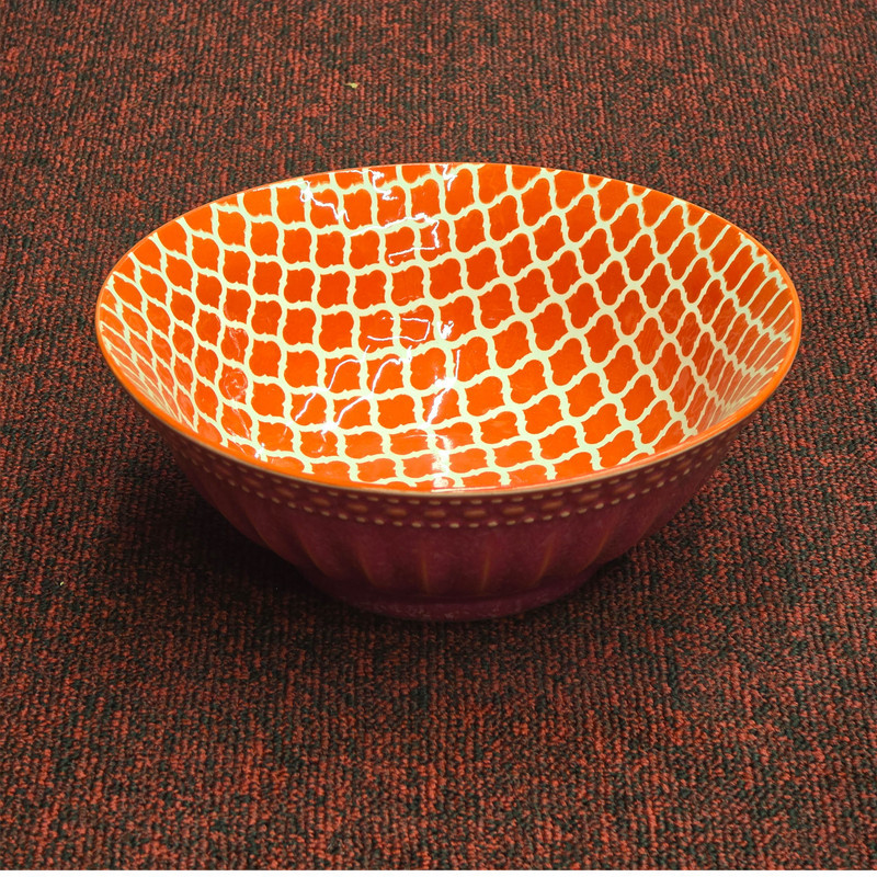 کاسه دنی هوم مدل سالاد خوری