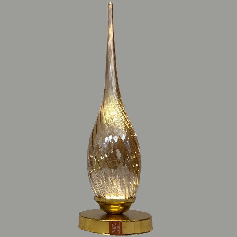آباژور رومیزی نورهام مدل NHM-TIZ-10-0-LED