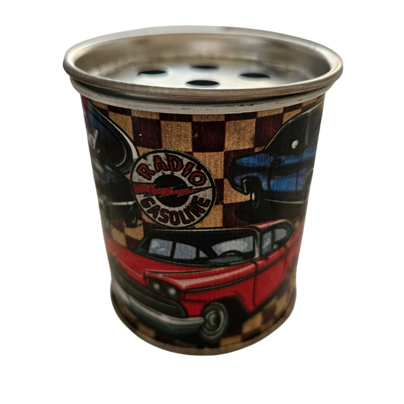 زیرسیگاری داداک مدل car