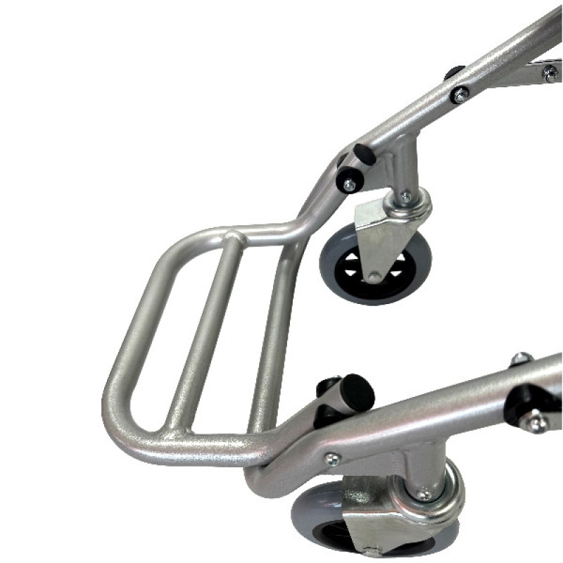 ویلچر موژان طب مدل VLCH-KY9001L