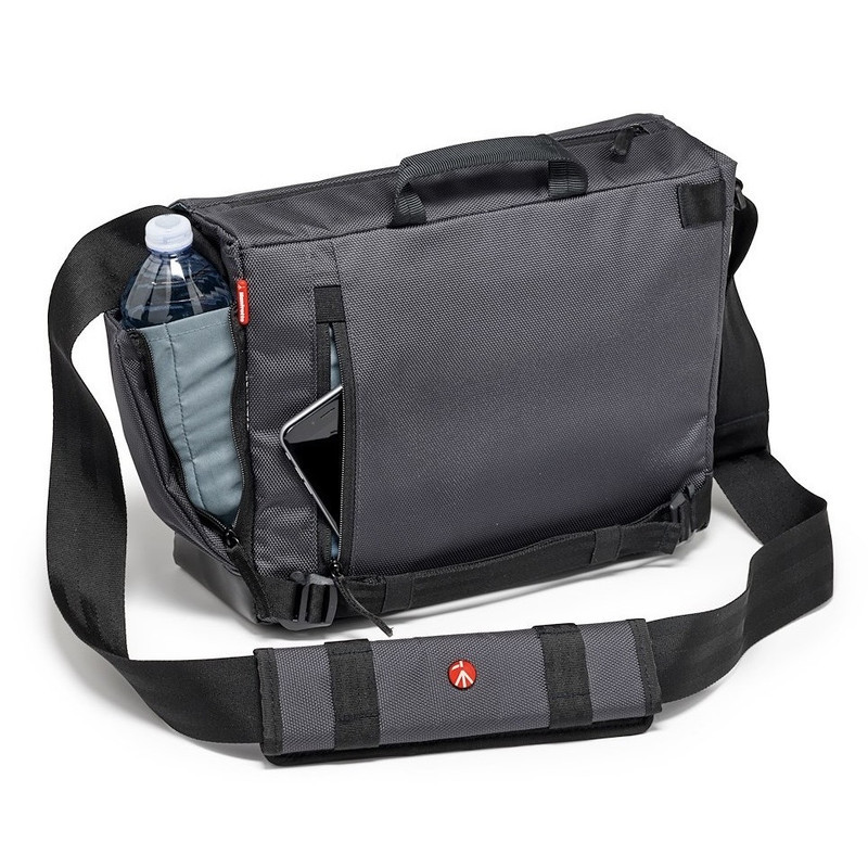 کیف دوربین منفروتو مدل Manhattan Speedy-10