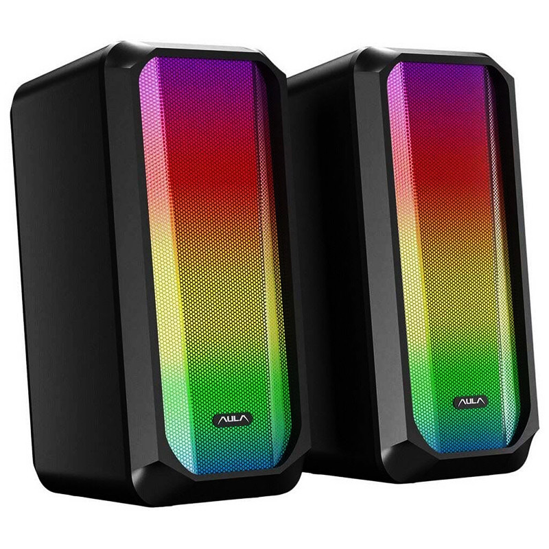 اسپیکر دسکتاپ آئولا مدل N-600