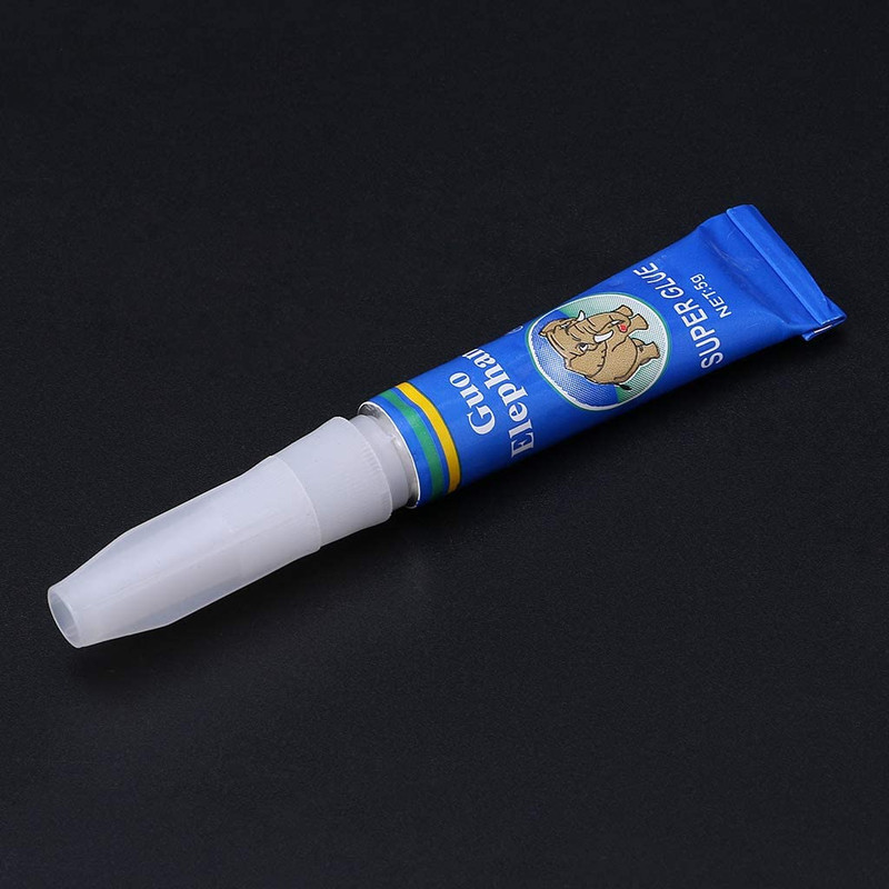 چسب پلنت آکواریوم SUPER GLUE