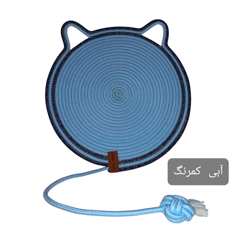 اسکرچر گربه و سگ مدل گربه‌ای