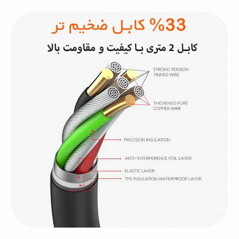 چندراهی برق الدینیو مدل se6403