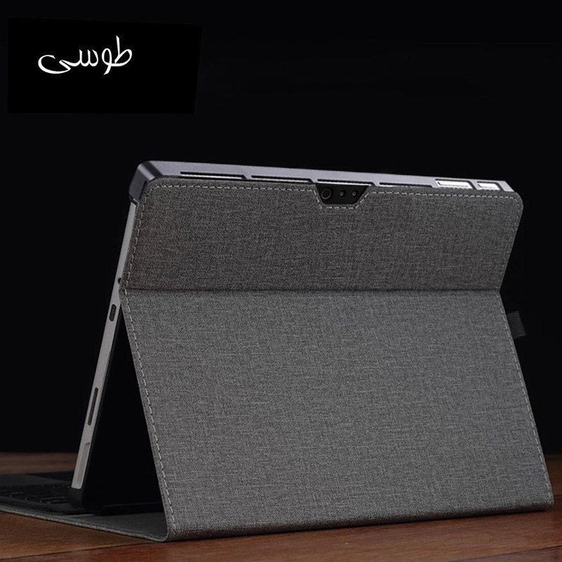 کیف کلاسوری مدل DCK مناسب برای تبلت مایکروسافت 7  Surface Pro 4  5  6