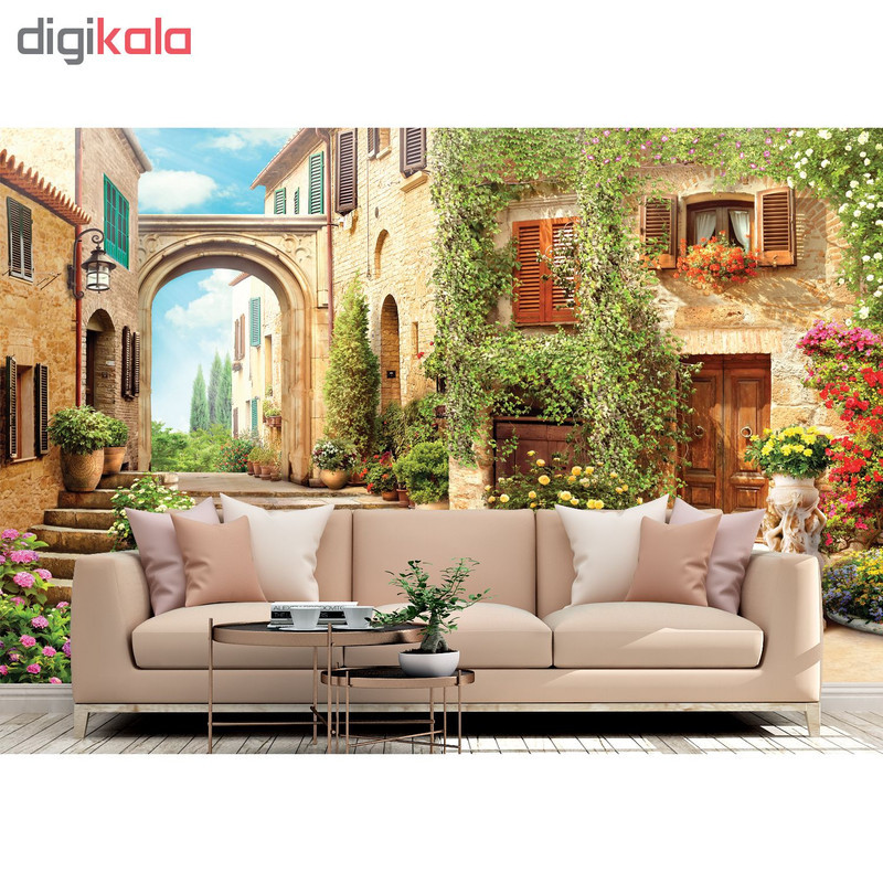 پوستر دیواری کد 98653274