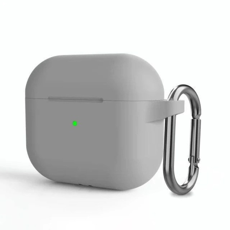 کاور اپیکوی مدل Silky Silicon مناسب برای کیس اپل ایرپاد پرو 3 به همراه آویز