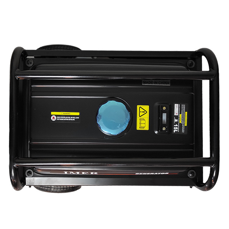 موتور برق بنزینی ایمر مدل LT3900EB کد 3KW