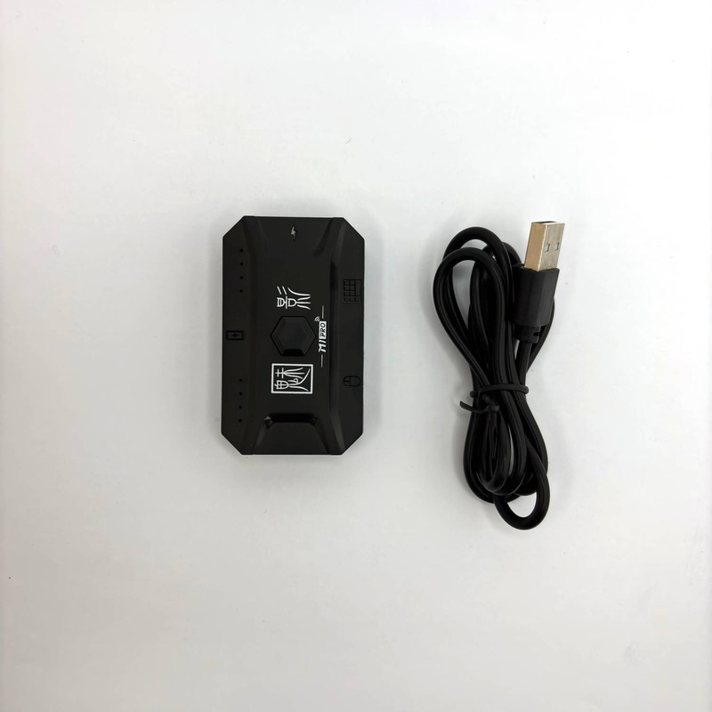 مبدل کیبورد و ماوس گیمینگ مدل M1Pro