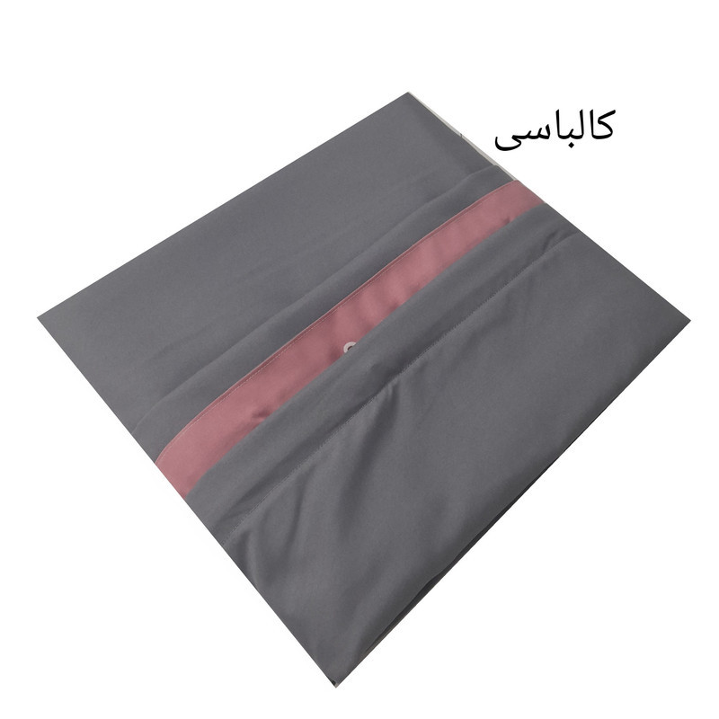روکش لحاف مدل میکروفایبر کد niki11 یکنفره سایز 220×160 سانتی متر