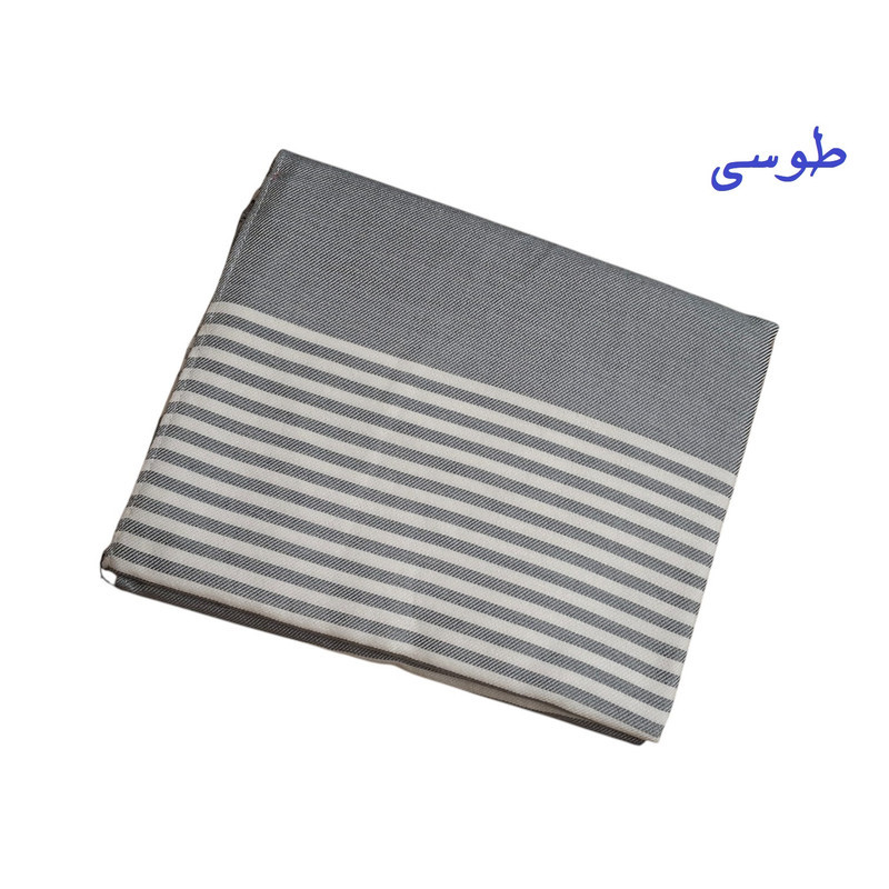 حوله استخری یزد کد A01 سایز 100×180 سانتی متر