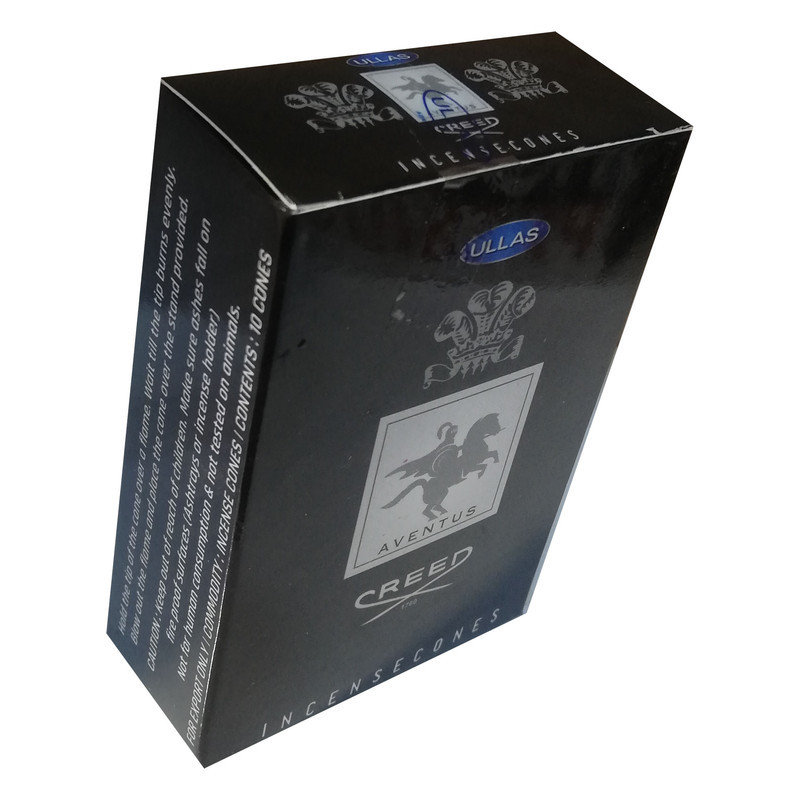 عود یو ال اس مدل مخروطی طرح CREED 1760 کد 08