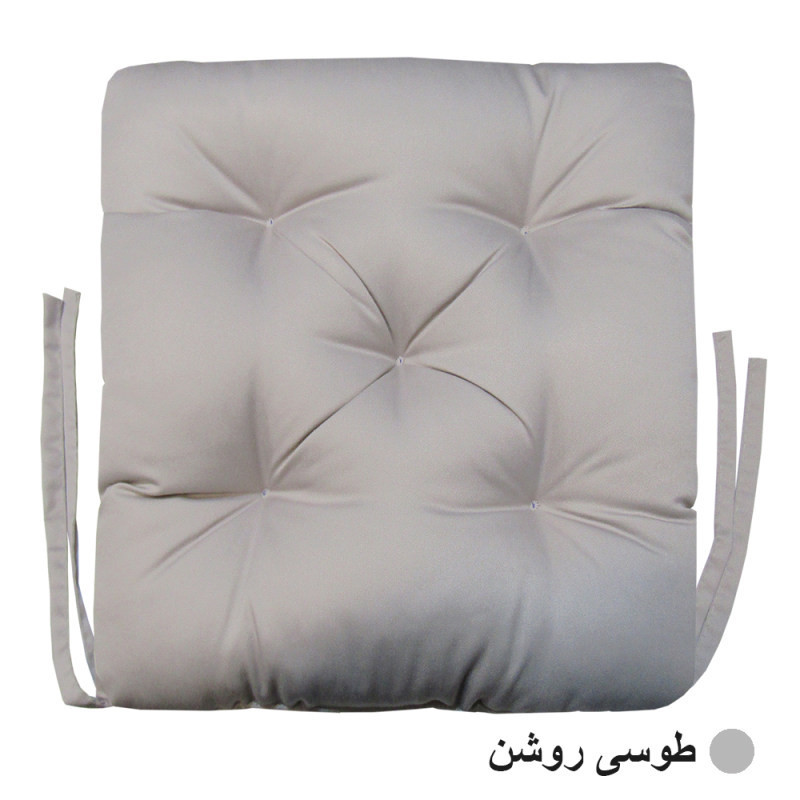 تشک صندلی ریلایف مدل نشیمن 40X40