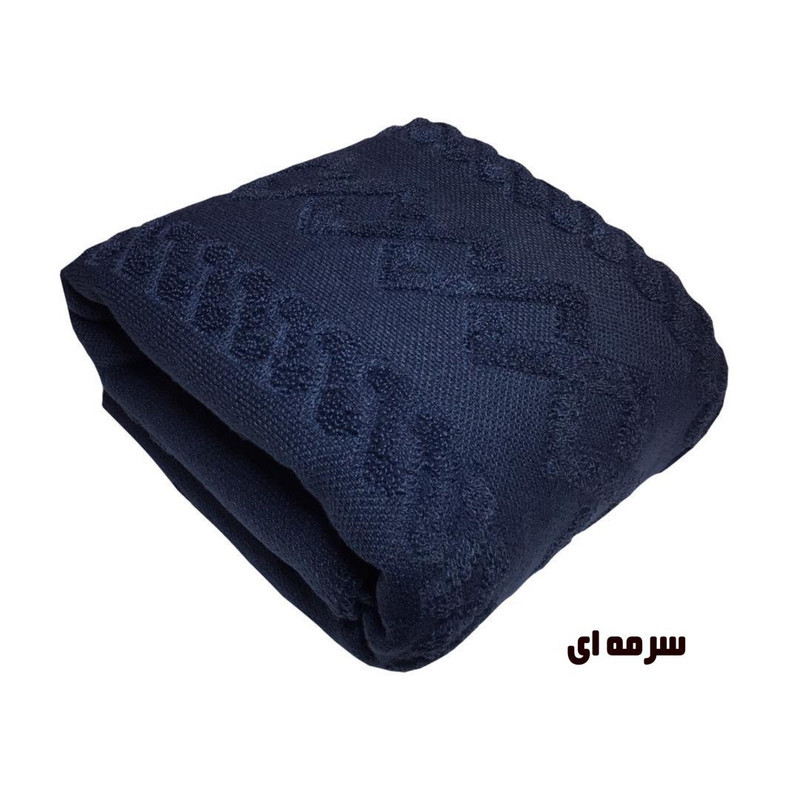 شال مبل مدل فرکانس سایز 200×150 سانتی متر
